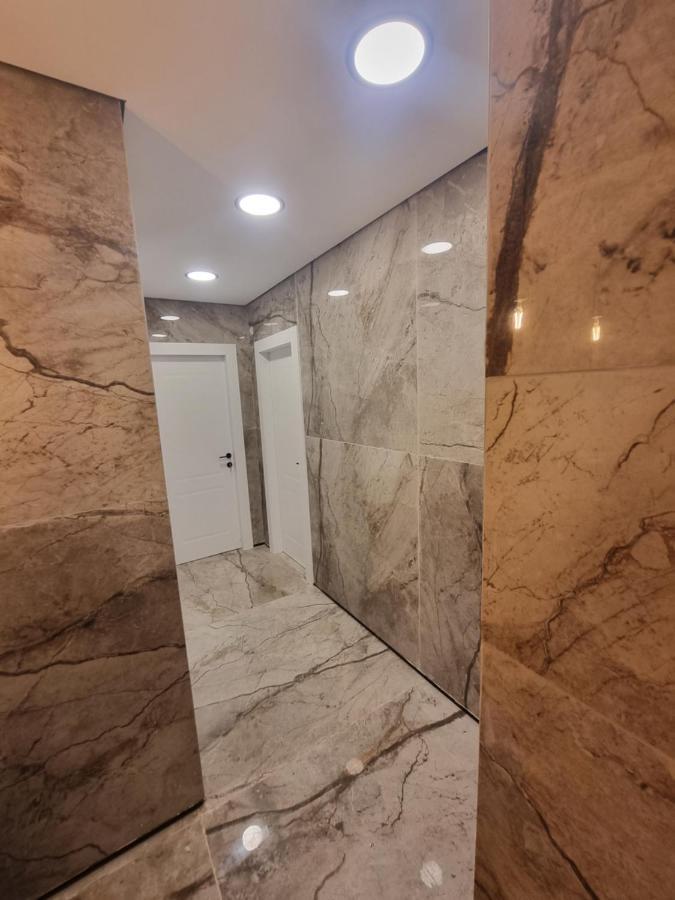 הברון Baron Rishon LeZion Exterior foto