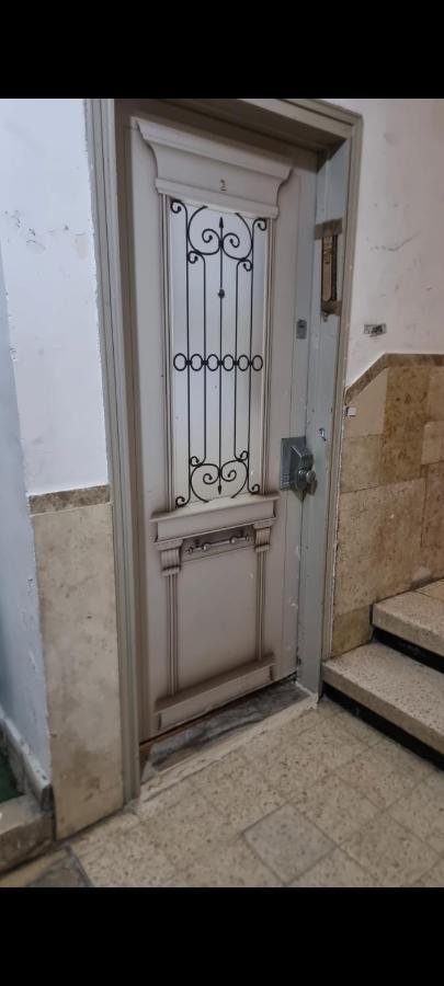 הברון Baron Rishon LeZion Exterior foto